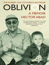 Oblivion eBook Oblivion eBook